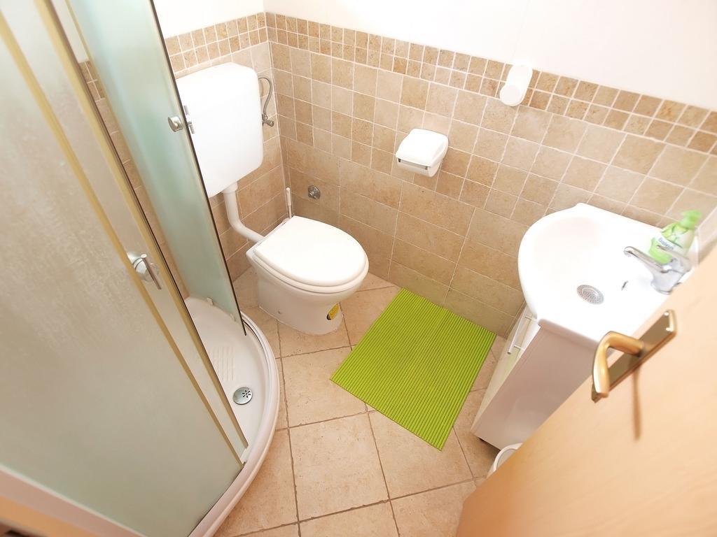 Apartment With 4 Bedrooms 446 Fažana Zewnętrze zdjęcie