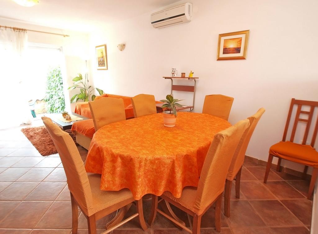 Apartment With 4 Bedrooms 446 Fažana Zewnętrze zdjęcie