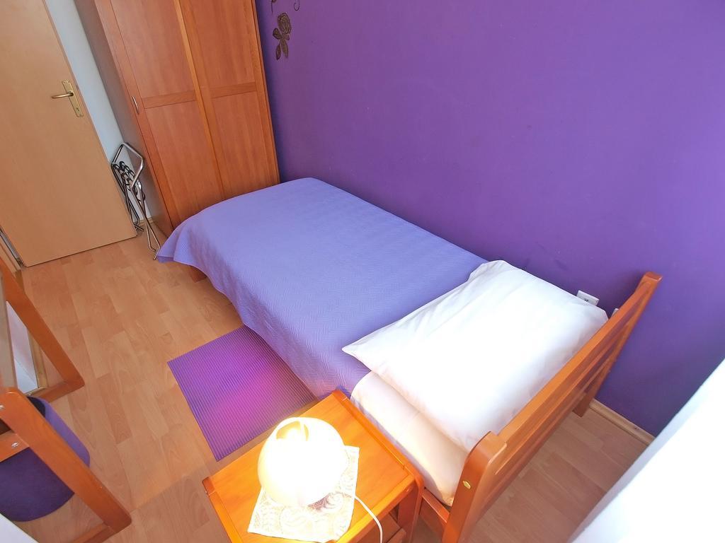 Apartment With 4 Bedrooms 446 Fažana Zewnętrze zdjęcie