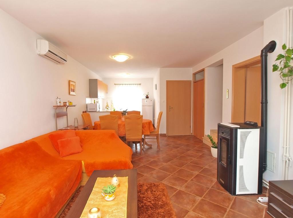 Apartment With 4 Bedrooms 446 Fažana Zewnętrze zdjęcie
